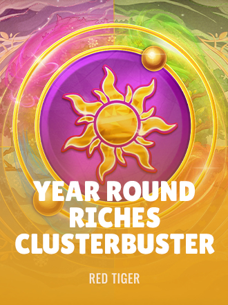 Year-Round Riches Clusterbuster
