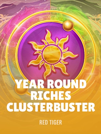 Year-Round Riches Clusterbuster