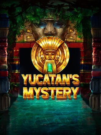 Yucatan's Mystery