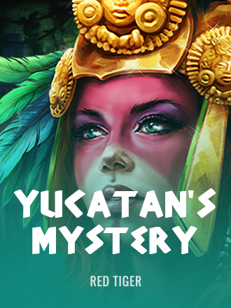 Yucatan's Mystery