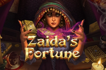Zaida's Fortune