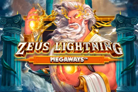 Zeus Lightning Megaways
