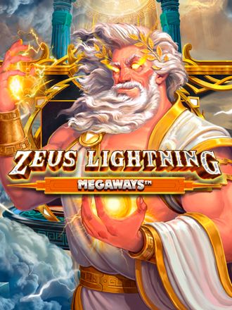 Zeus Lightning Megaways