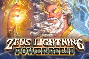 Zeus Lightning Power Reels