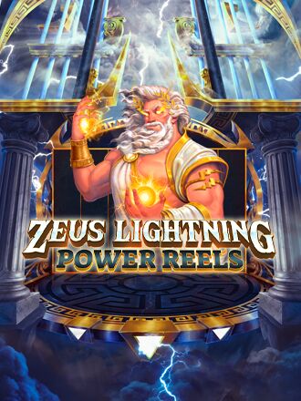 Zeus Lightning Power Reels