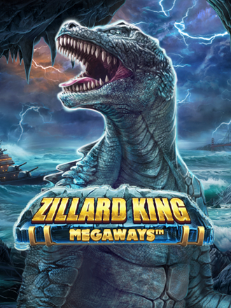 Zillard King Megaways