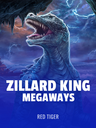 Zillard King Megaways