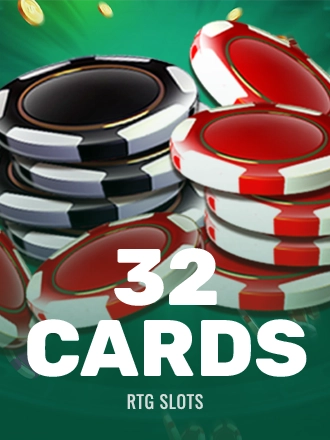 32 Cards