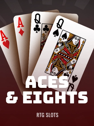Aces & Eights