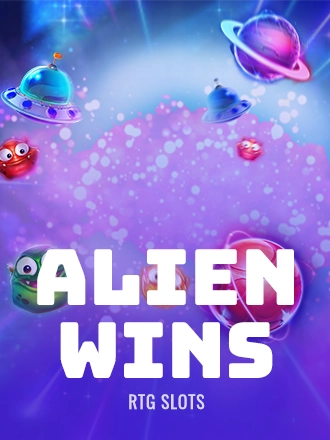 Alien Wins