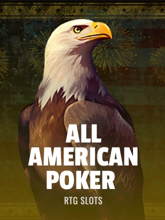 All American Poker