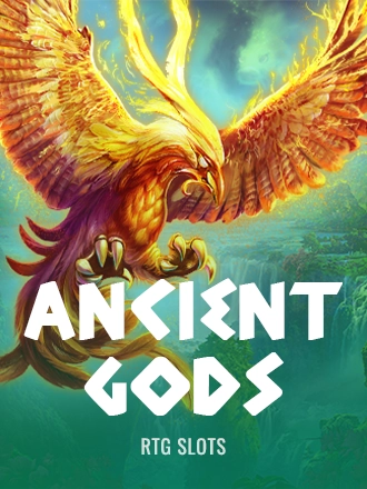 Ancient Gods