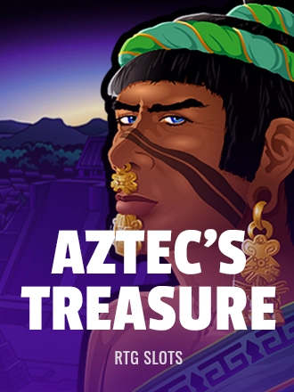 Aztec's Treasure