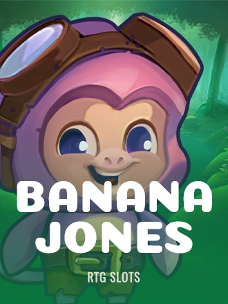 Banana Jones