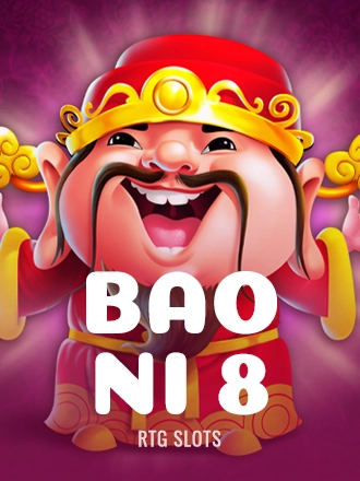 BAO NI 8