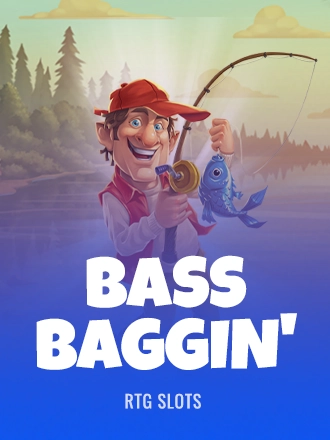 Bass Baggin'