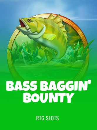 Bass Baggin' Bounty