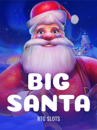 Big Santa
