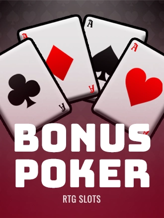 Bonus Poker