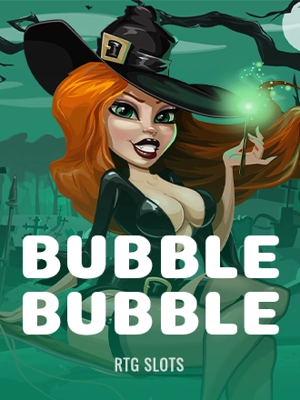 Bubble Bubble