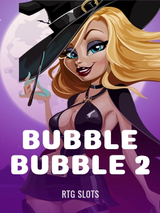 Bubble Bubble 2