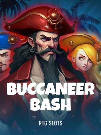 Buccaneer Bash