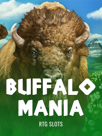 Buffalo Mania