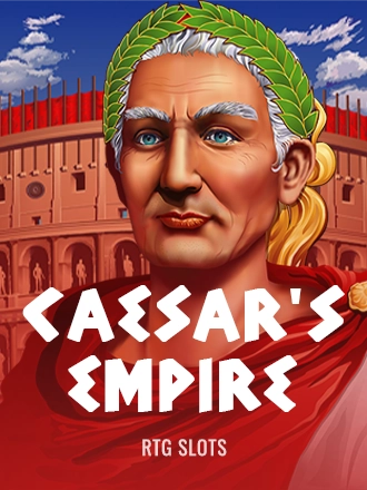 Caesar's Empire