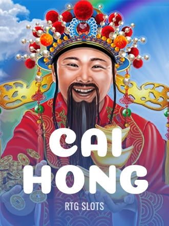 Cai Hong