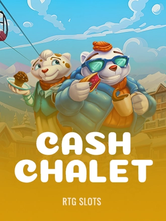 Cash Chalet
