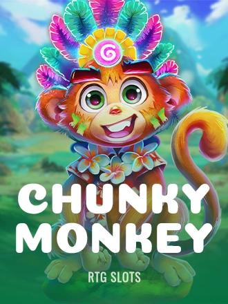 Chunky Monkey