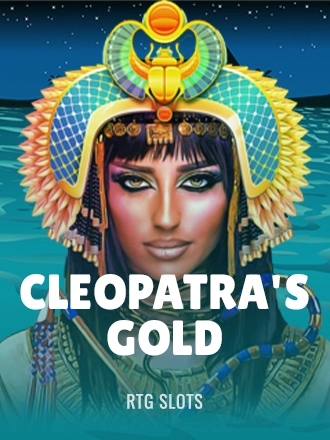 Cleopatra's Gold