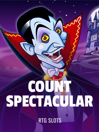 Count Spectacular