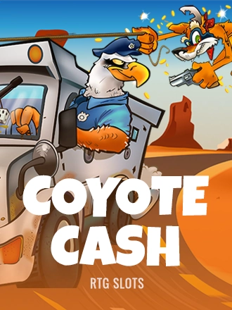 Coyote Cash