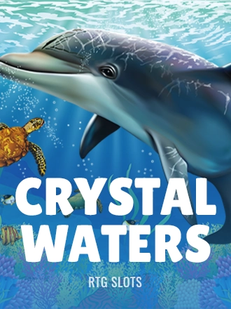 Crystal Waters