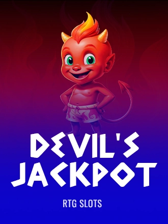 Devil's Jackpot