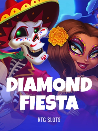 Diamond Fiesta