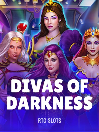 Divas of Darkness