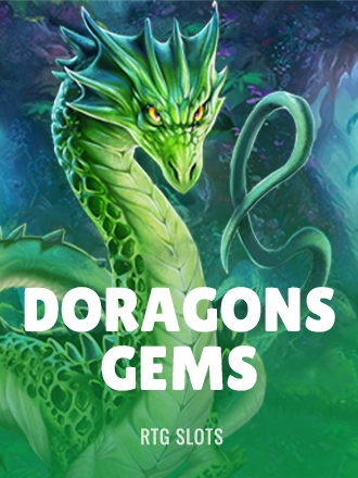 Doragons Gems
