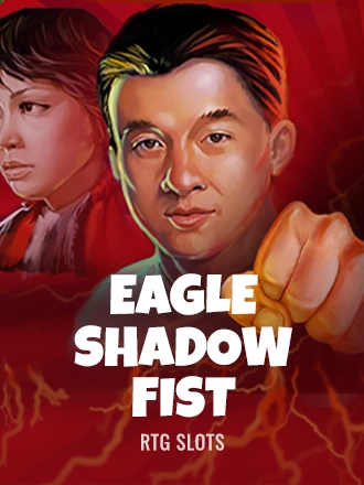 Eagle Shadow Fist