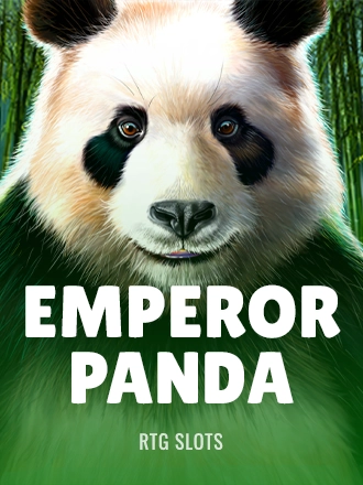 Emperor Panda