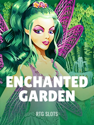 Enchanted Garden