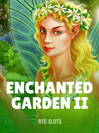 Enchanted Garden II