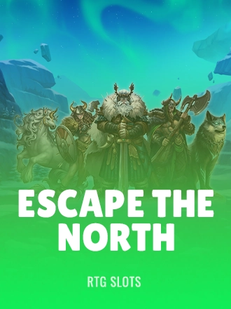 Escape the North
