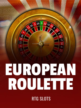 European Roulette