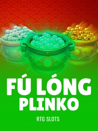 Fú Lóng Plinko