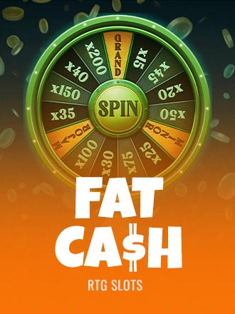Fat Ca$h