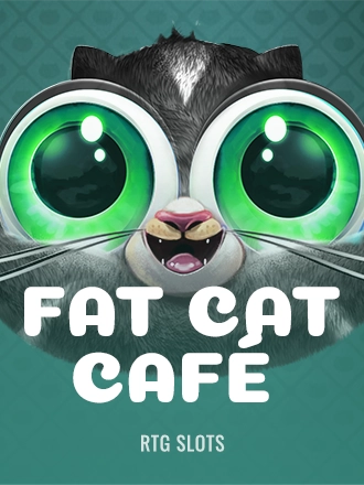 Fat Cat Café