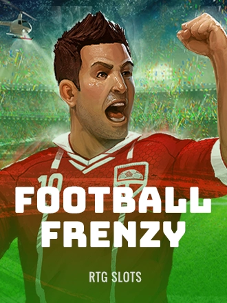 Football Frenzy
