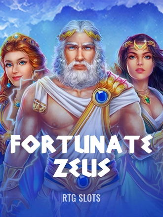 Fortunate Zeus